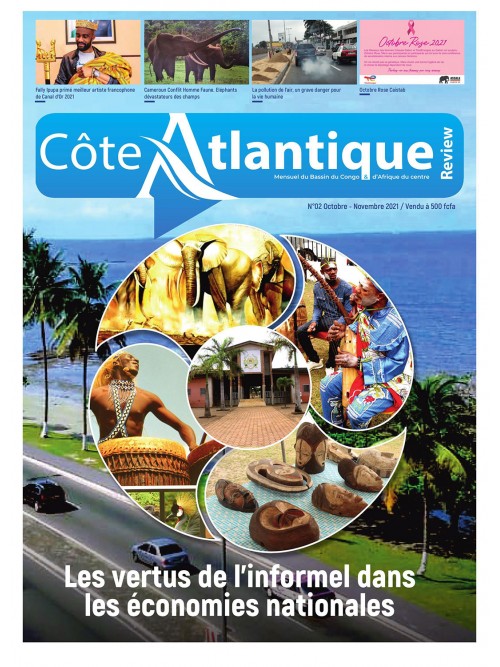 Cote Atlantique Review 07/12/2021